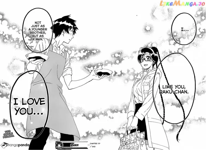 Nisekoi Chapter 177 image 18_optimized